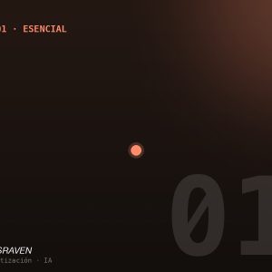 Microactivación de Respuesta Instantánea — Mossraven