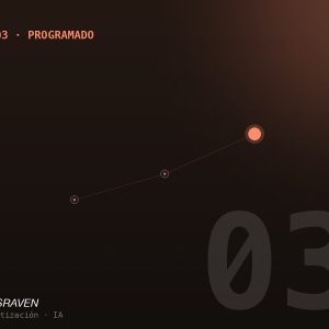 Arquitectura de Mensajería Programada — Mossraven