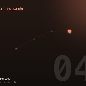 Motor de Captura y Filtrado de Oportunidades — Mossraven