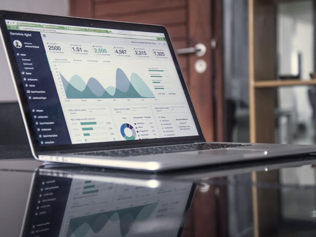 Sistema de Seguimiento Conductual de Clientes
